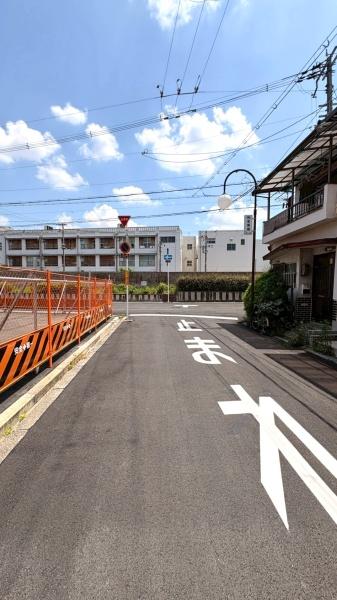 大阪市生野区新今里５丁目の中古一戸建て