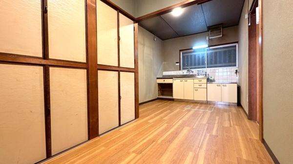 大阪市生野区新今里５丁目の中古一戸建て