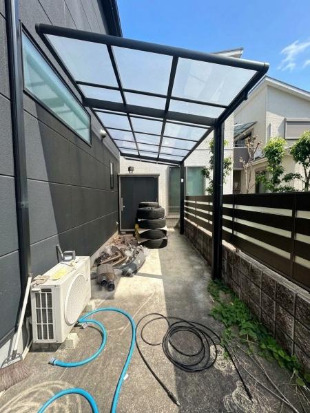高石市千代田６丁目の中古一戸建て