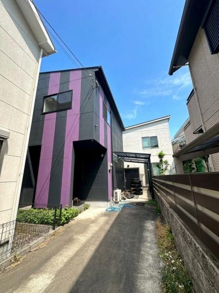 高石市千代田６丁目の中古一戸建て