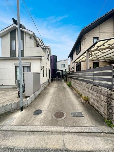 高石市千代田６丁目の中古一戸建て