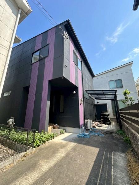 高石市千代田6丁目 中古戸建