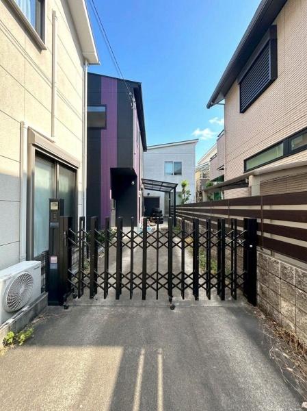高石市千代田６丁目の中古一戸建て