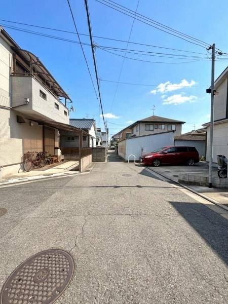 高石市千代田６丁目の中古一戸建て