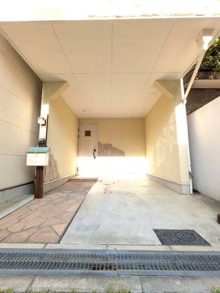 大阪市生野区林寺４丁目の中古一戸建て
