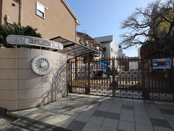 大阪市生野区生野東１丁目の中古一戸建て(生野幼児園)