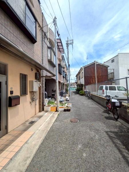 大阪市生野区生野東１丁目の中古一戸建て