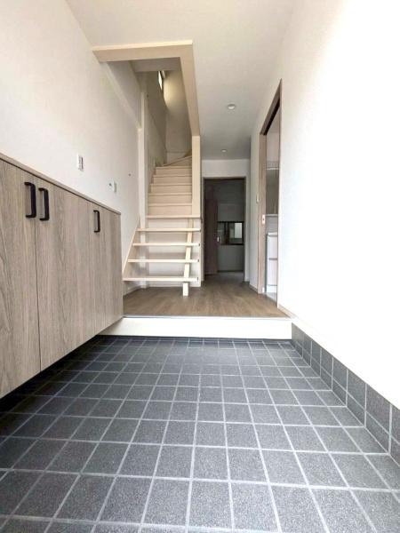 大阪市東住吉区田辺５丁目の中古一戸建て