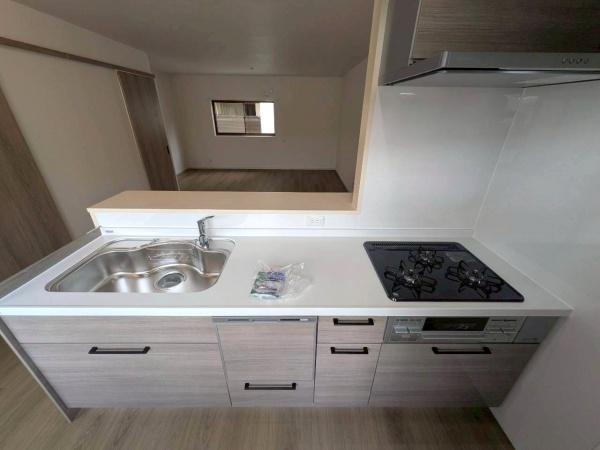 東住吉区田辺5丁目　中古戸建