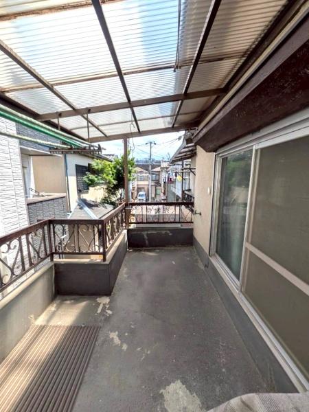 大阪市生野区巽南５丁目の中古一戸建て