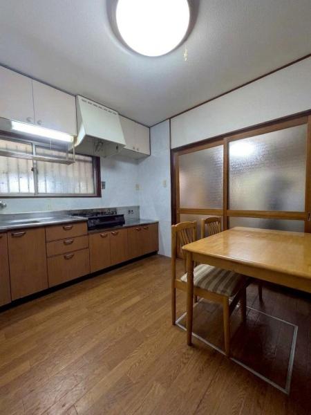 大阪市生野区巽南５丁目の中古一戸建て