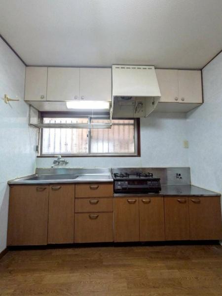 大阪市生野区巽南５丁目の中古一戸建て