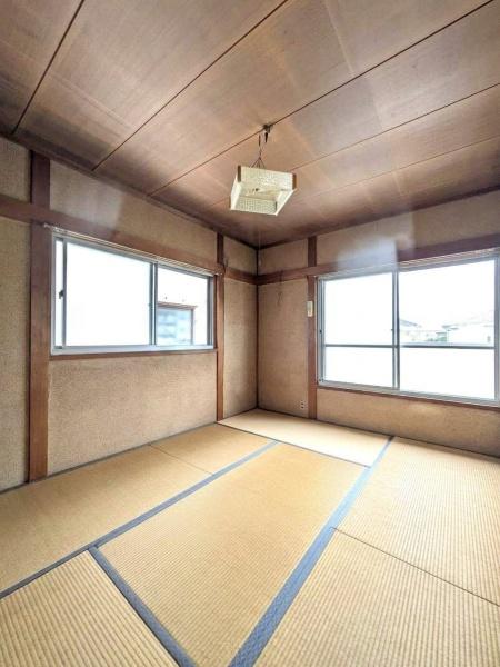 大阪市生野区巽南５丁目の中古一戸建て