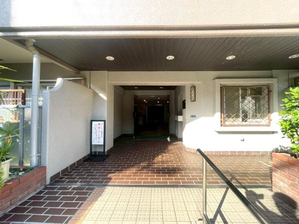 照ヶ丘矢田グランドハイツ