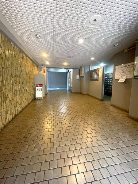 照ヶ丘矢田グランドハイツ