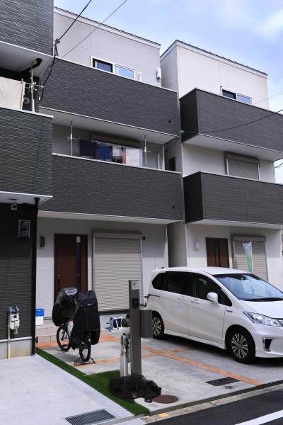 東住吉区今川2丁目　中古戸建