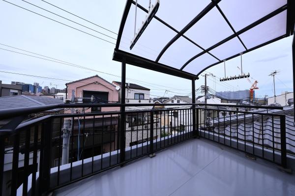 大阪市生野区生野西１丁目の中古一戸建て
