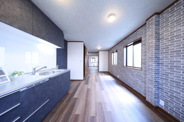 生野区生野西1丁目　中古戸建
