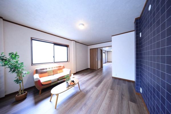 大阪市生野区生野西１丁目の中古一戸建て