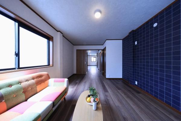 大阪市生野区生野西１丁目の中古一戸建て