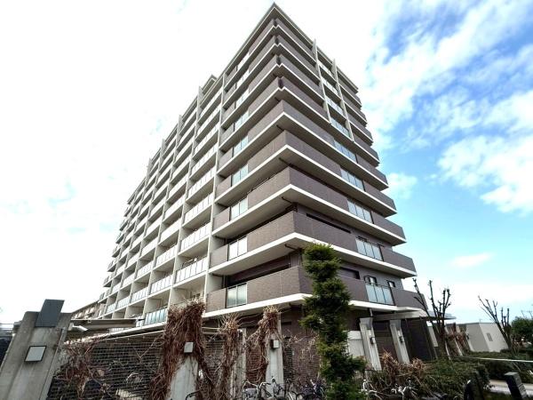 ルイシャトレ平野出戸