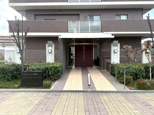 ルイシャトレ平野出戸