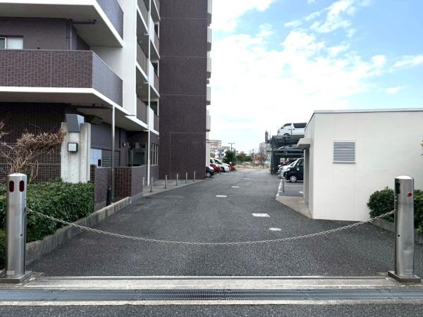 ルイシャトレ平野出戸