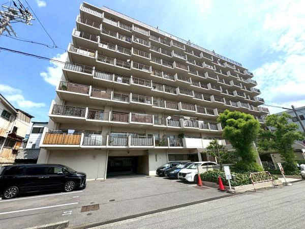 エスペランス東住吉