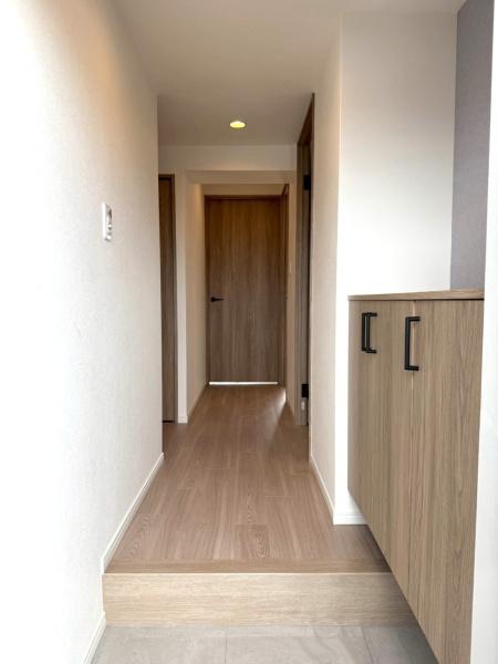 エスペランス東住吉