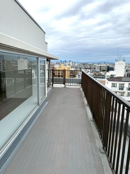 エスペランス東住吉