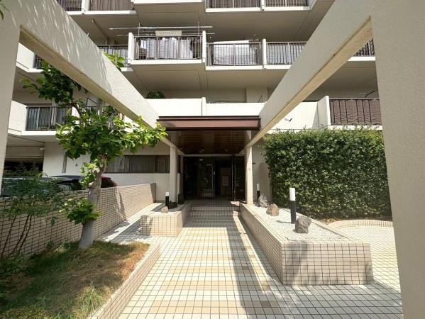 エスペランス東住吉
