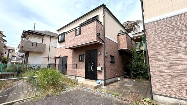 東大阪市上四条町　中古戸建