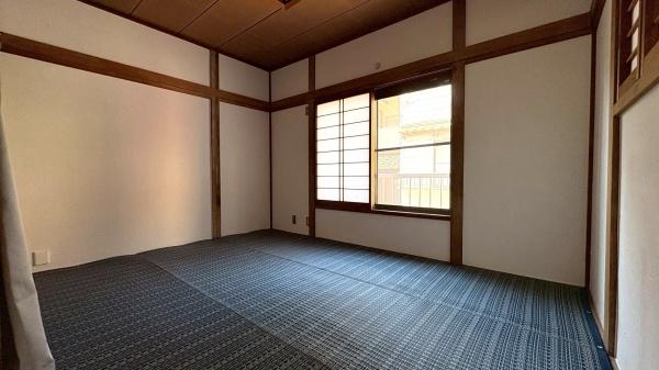 東大阪市横小路町１丁目の中古一戸建て