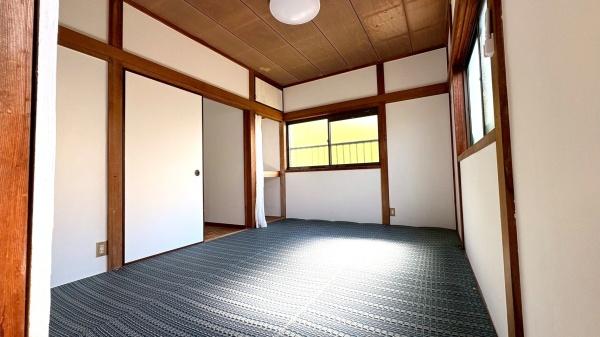 東大阪市横小路町１丁目の中古一戸建て