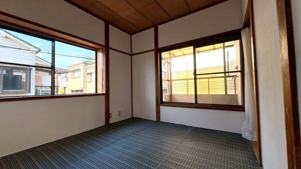 東大阪市横小路町１丁目の中古一戸建て