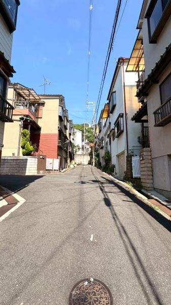 東大阪市横小路町１丁目の中古一戸建て