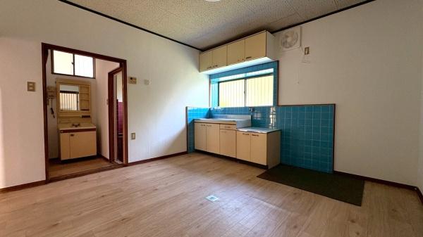 東大阪市横小路町1丁目　中古戸建