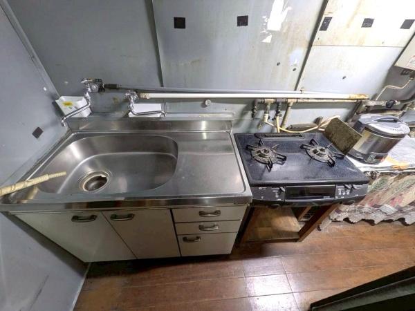 大阪市生野区林寺１丁目の中古一戸建て