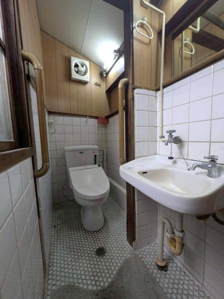 大阪市生野区林寺１丁目の中古一戸建て