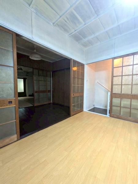 大阪市生野区林寺１丁目の中古一戸建て