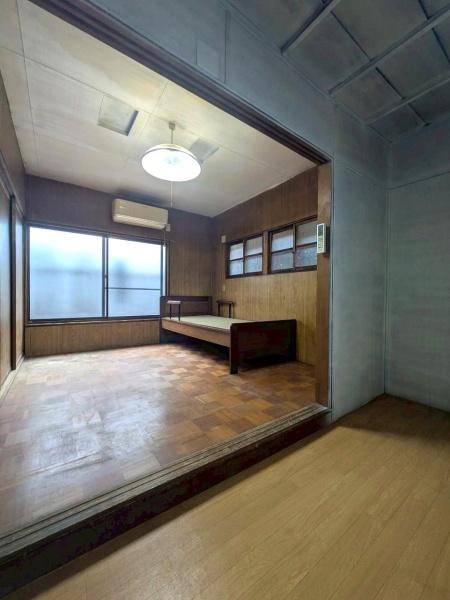 大阪市生野区林寺１丁目の中古一戸建て