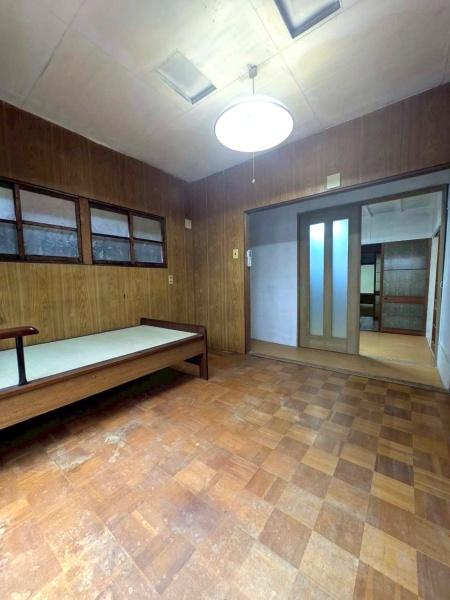 大阪市生野区林寺１丁目の中古一戸建て