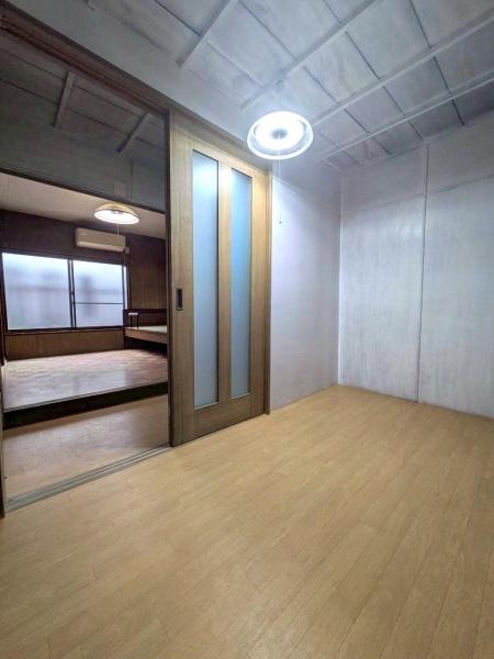 大阪市生野区林寺１丁目の中古一戸建て