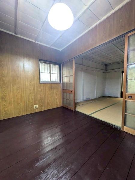 大阪市生野区林寺１丁目の中古一戸建て