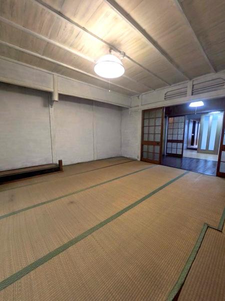 大阪市生野区林寺１丁目の中古一戸建て