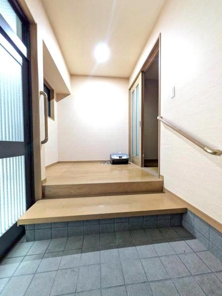 大阪市生野区林寺１丁目の中古一戸建て