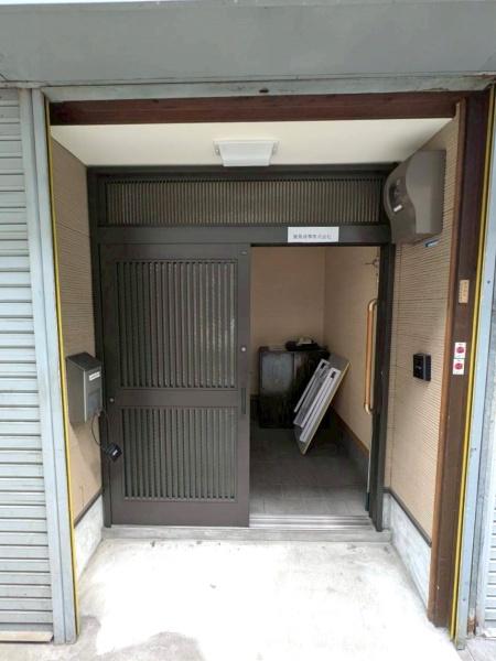 大阪市生野区林寺１丁目の中古一戸建て