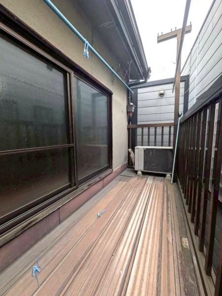 大阪市生野区林寺１丁目の中古一戸建て