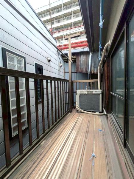 大阪市生野区林寺１丁目の中古一戸建て