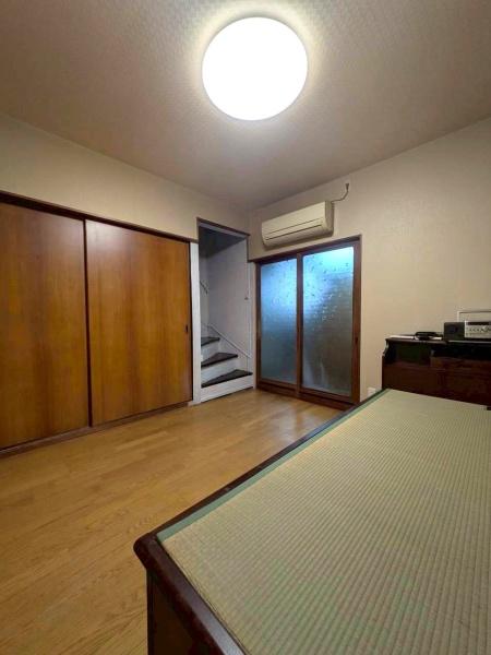 生野区林寺1丁目　中古テラスハウス